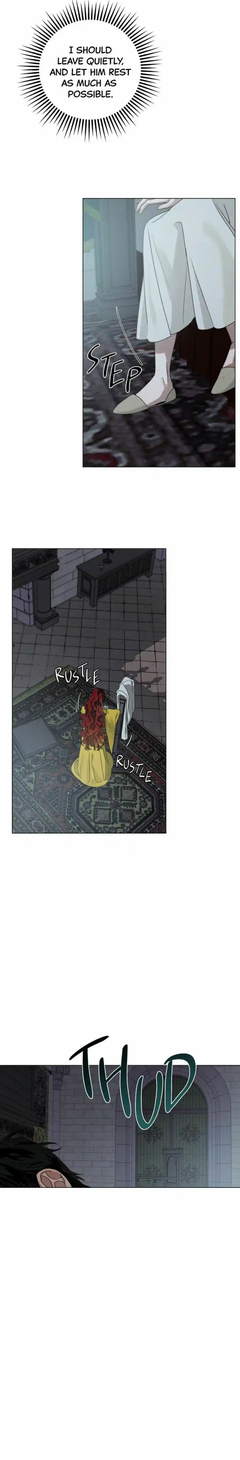 ManhwaFull Chapter 31.9