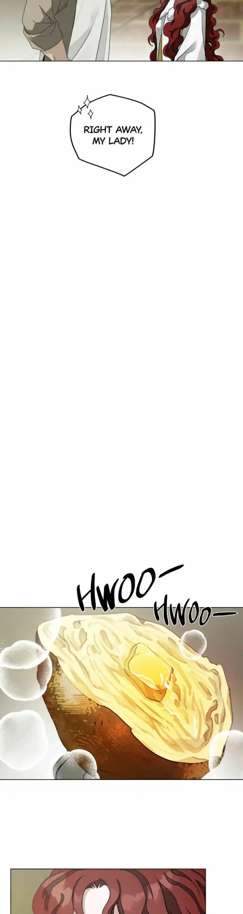 ManhwaFull Chapter 31.9