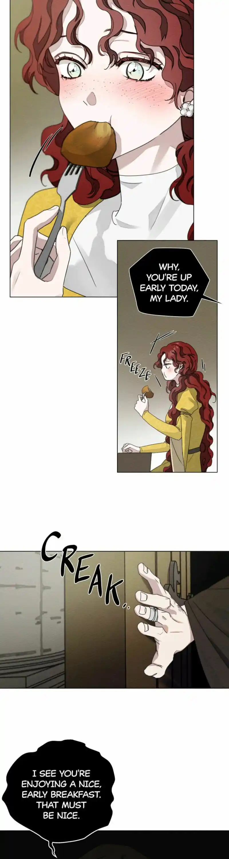 ManhwaFull Chapter 31.9