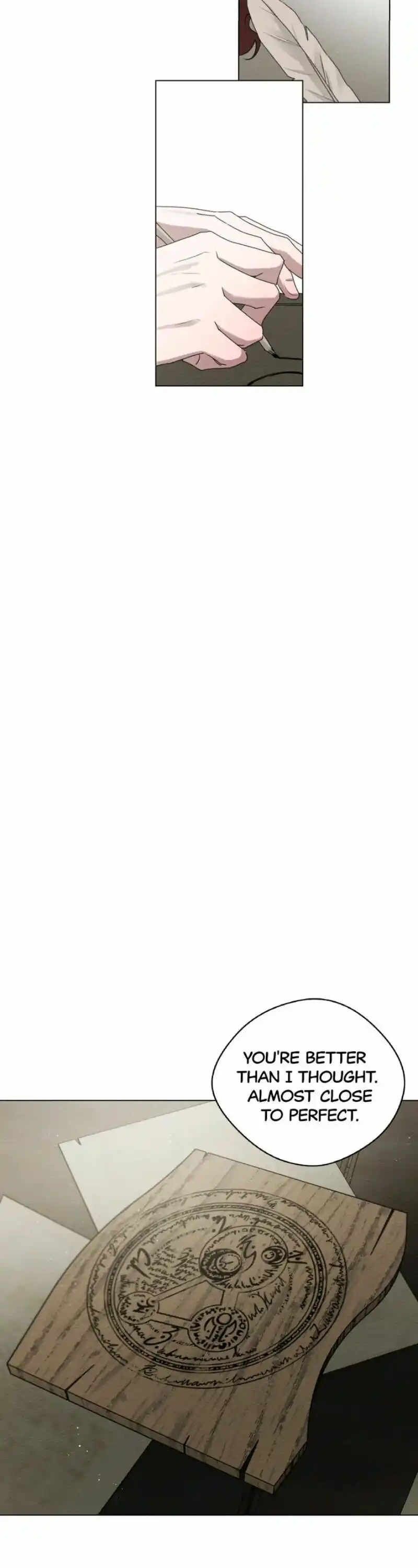 ManhwaFull Chapter 31.9