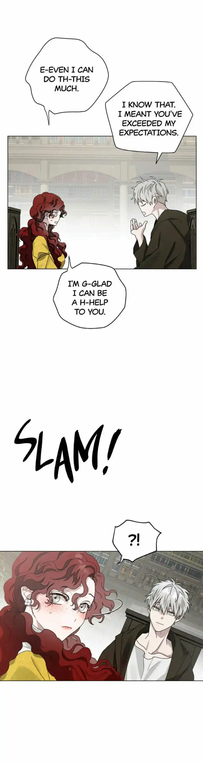 ManhwaFull Chapter 31.9