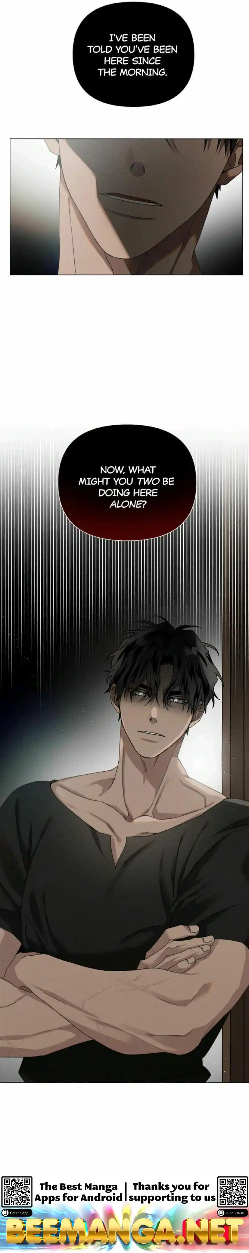 ManhwaFull Chapter 31.9