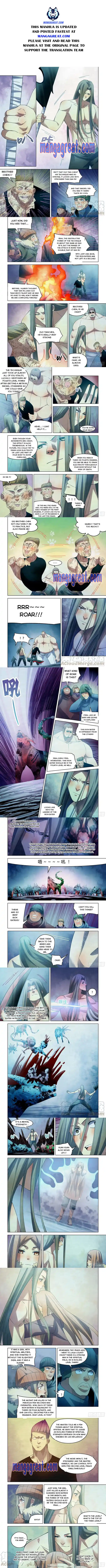 ManhwaFull Chapter 319