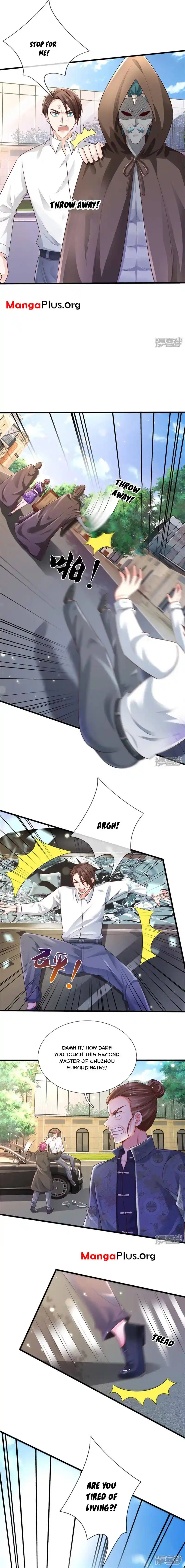 ManhwaFull Chapter 319