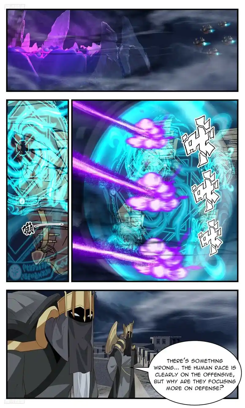 ManhwaFull Chapter 3193