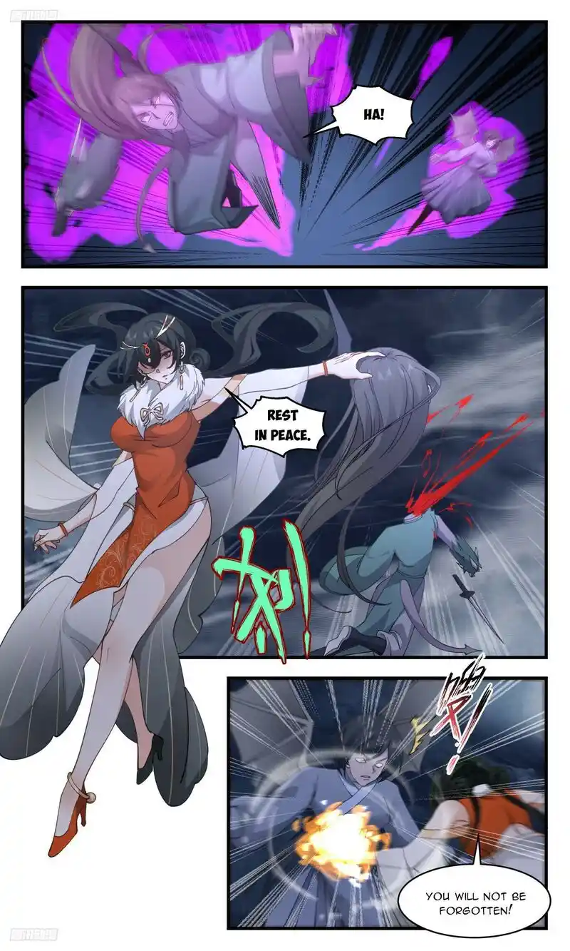 ManhwaFull Chapter 3194