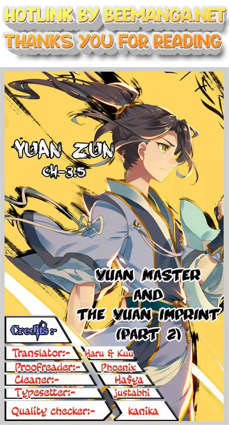 ManhwaFull Chapter 3.2