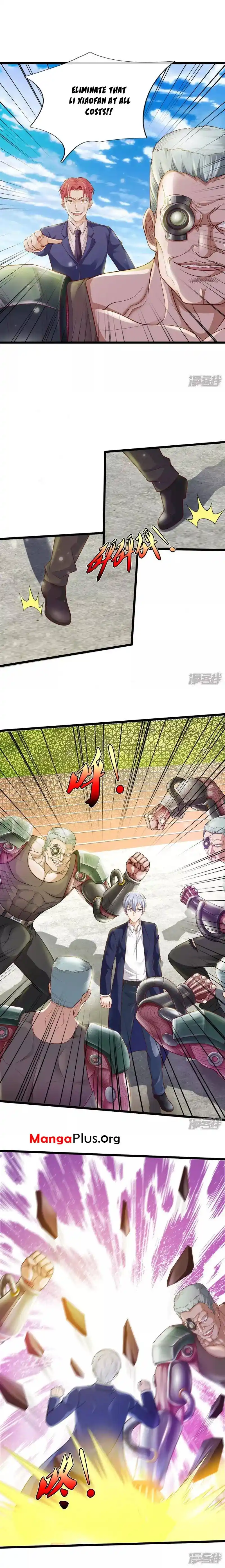 ManhwaFull Chapter 320