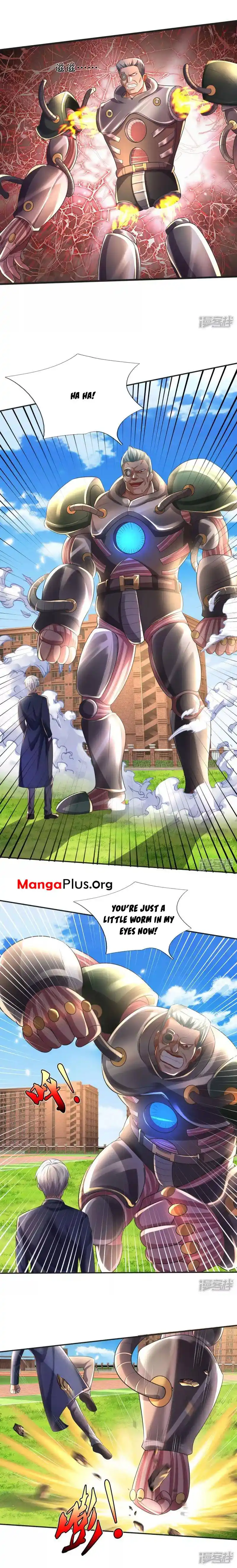 ManhwaFull Chapter 320