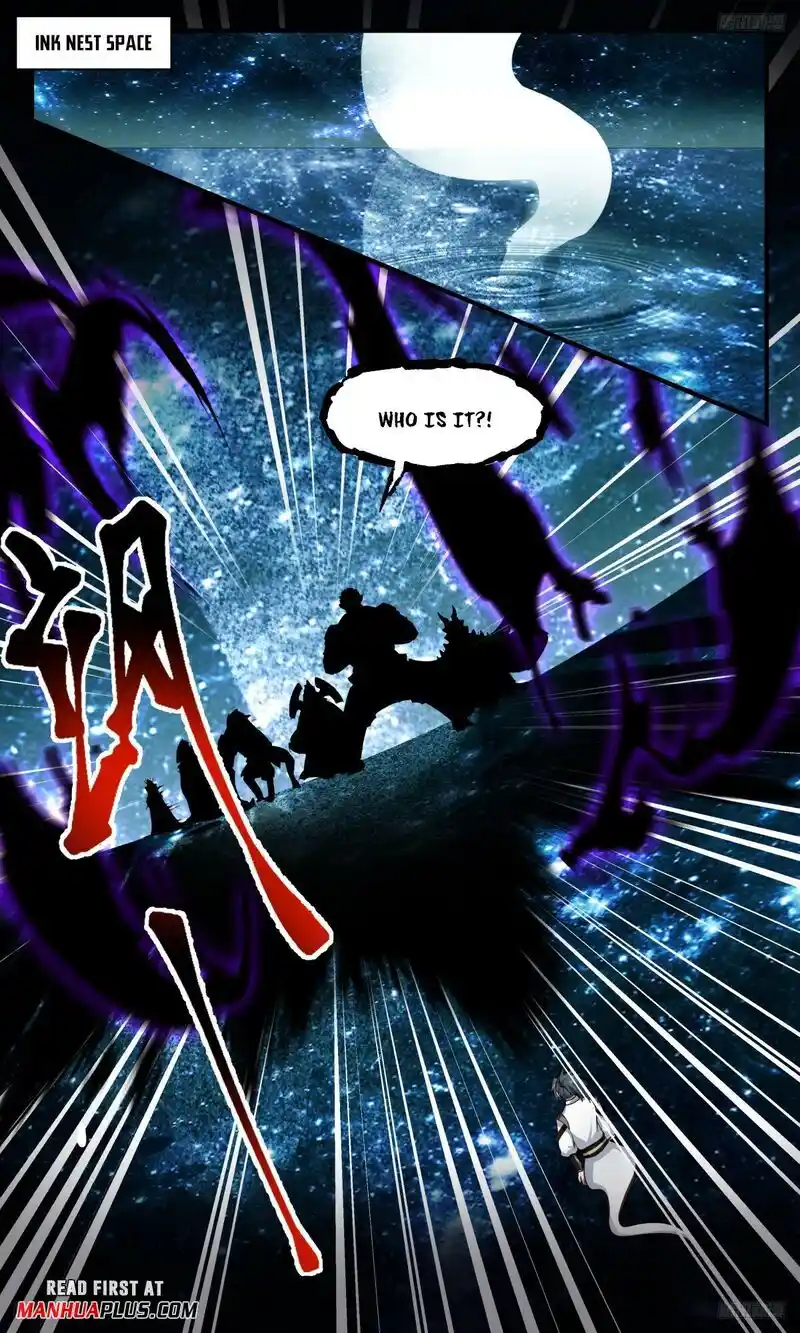 ManhwaFull Chapter 3208