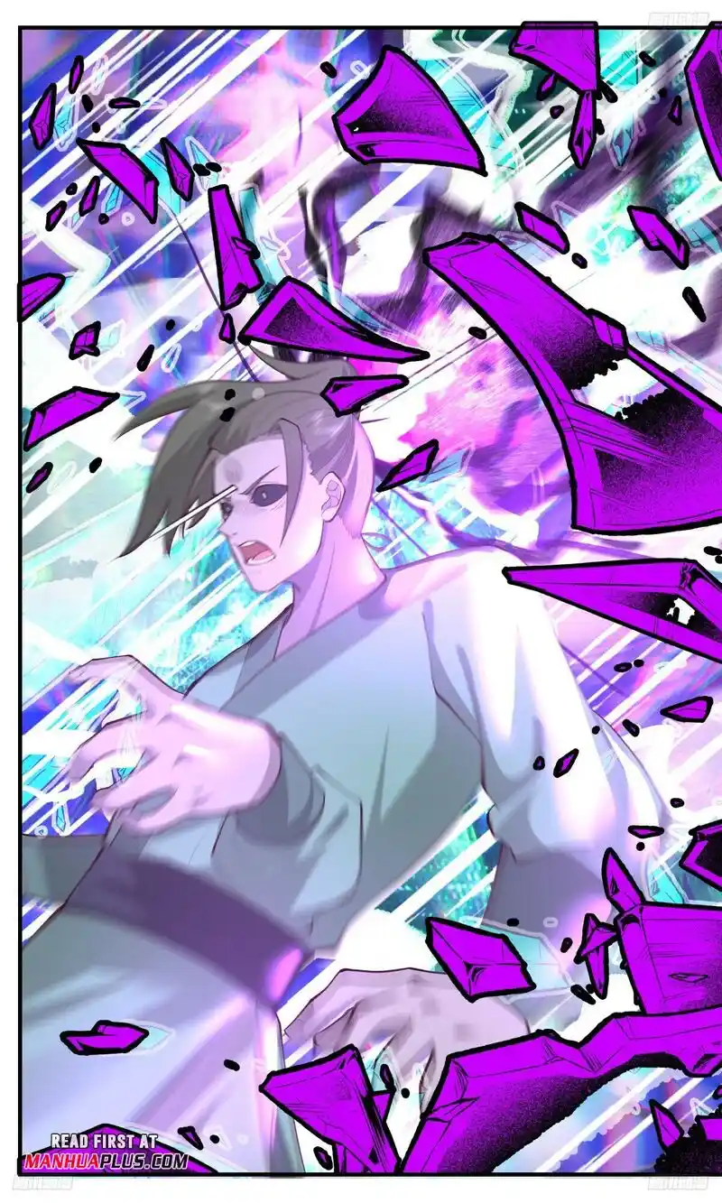 ManhwaFull Chapter 3209