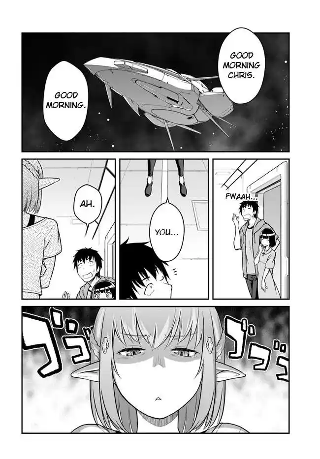 ManhwaFull Chapter 32.1