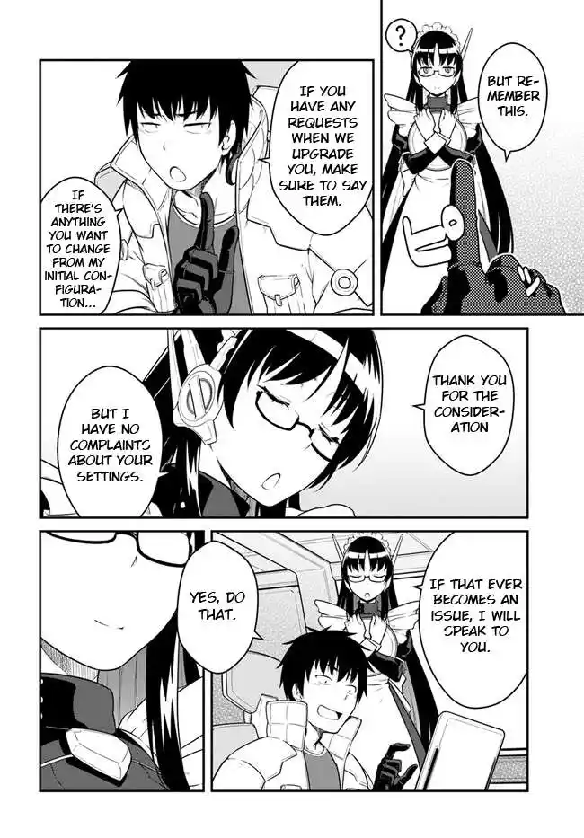 ManhwaFull Chapter 32.1