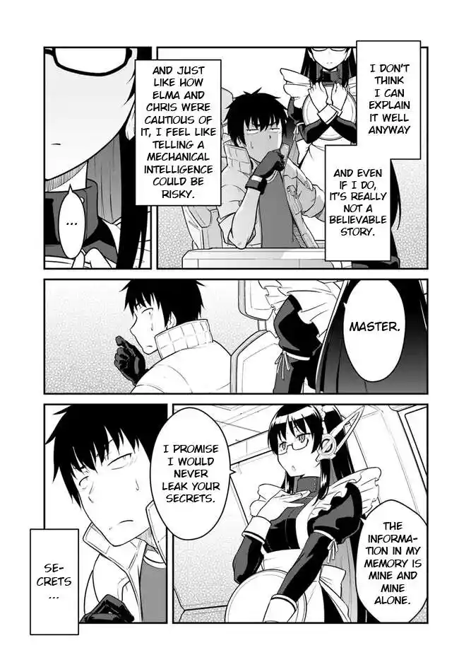 ManhwaFull Chapter 32.1