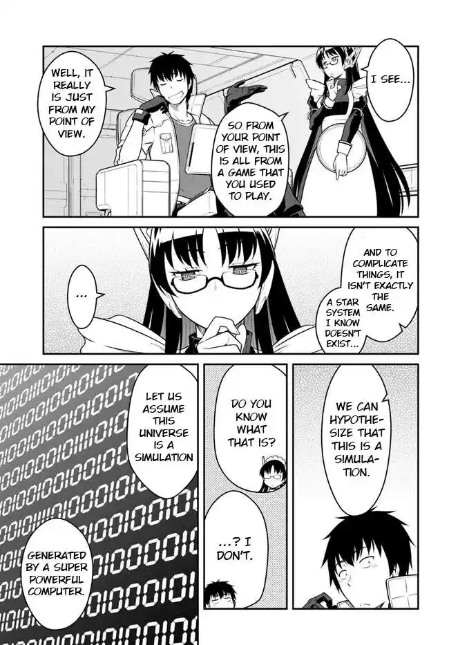 ManhwaFull Chapter 32.1