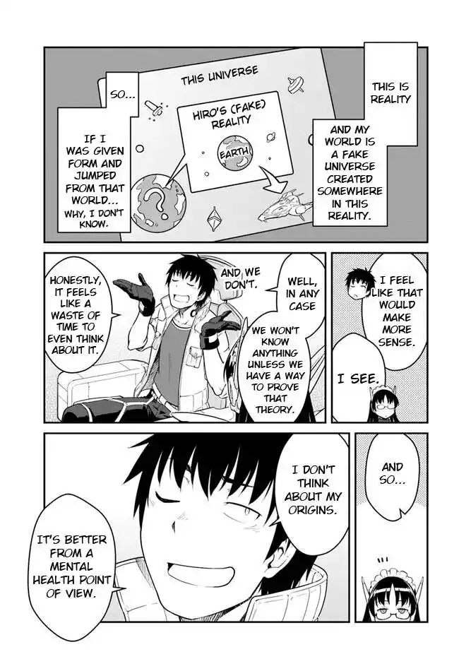 ManhwaFull Chapter 32.1