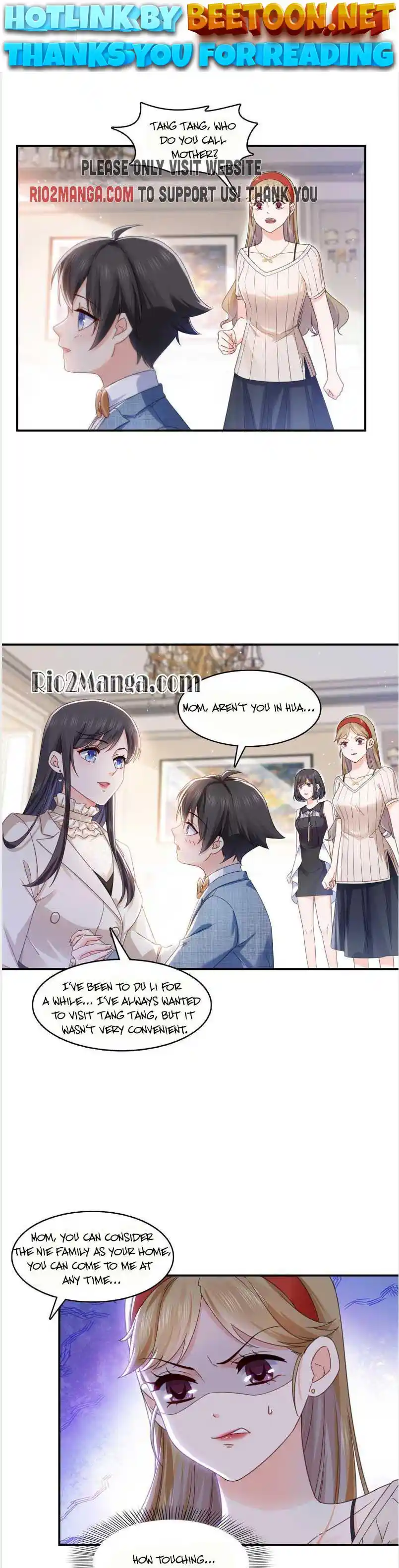 ManhwaFull Chapter 321