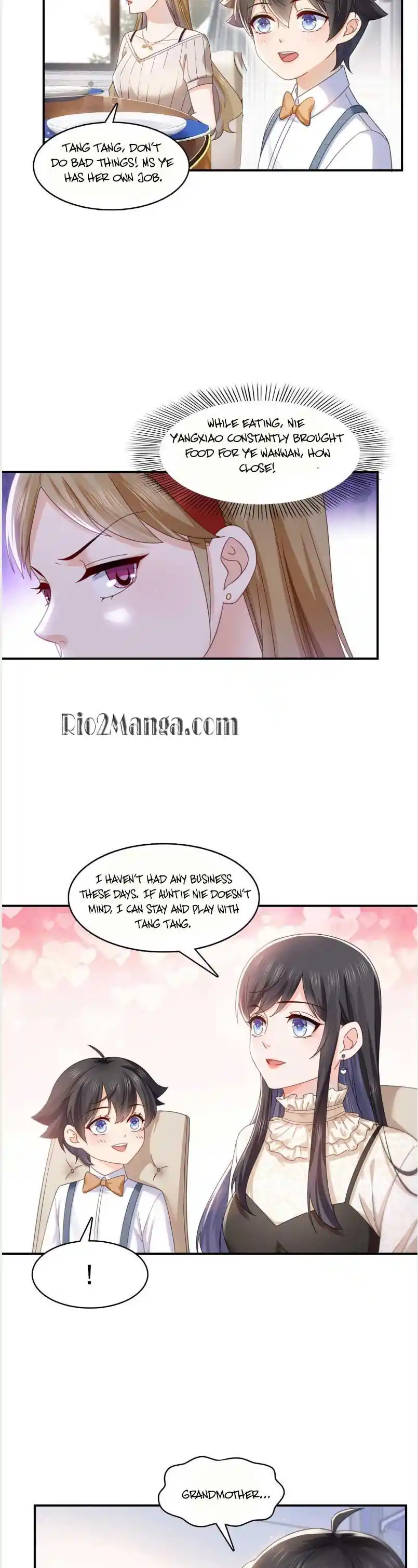 ManhwaFull Chapter 321