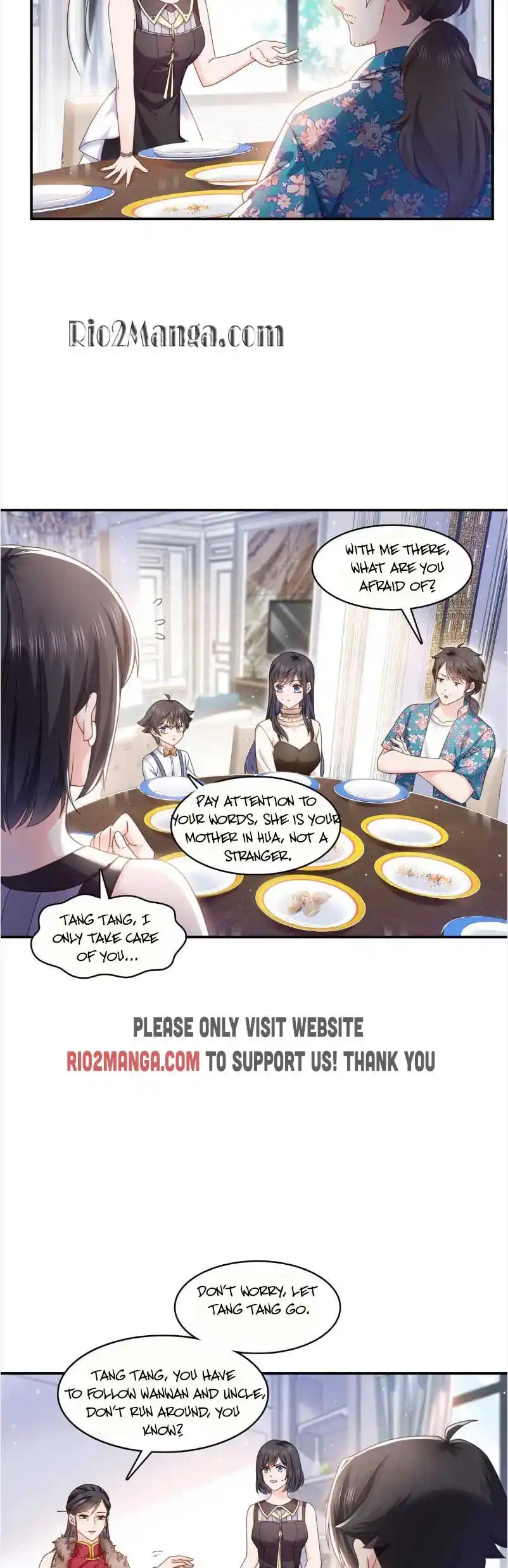 ManhwaFull Chapter 321