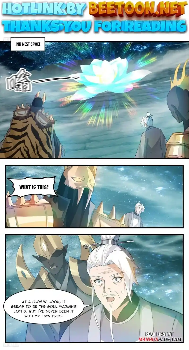 ManhwaFull Chapter 3210