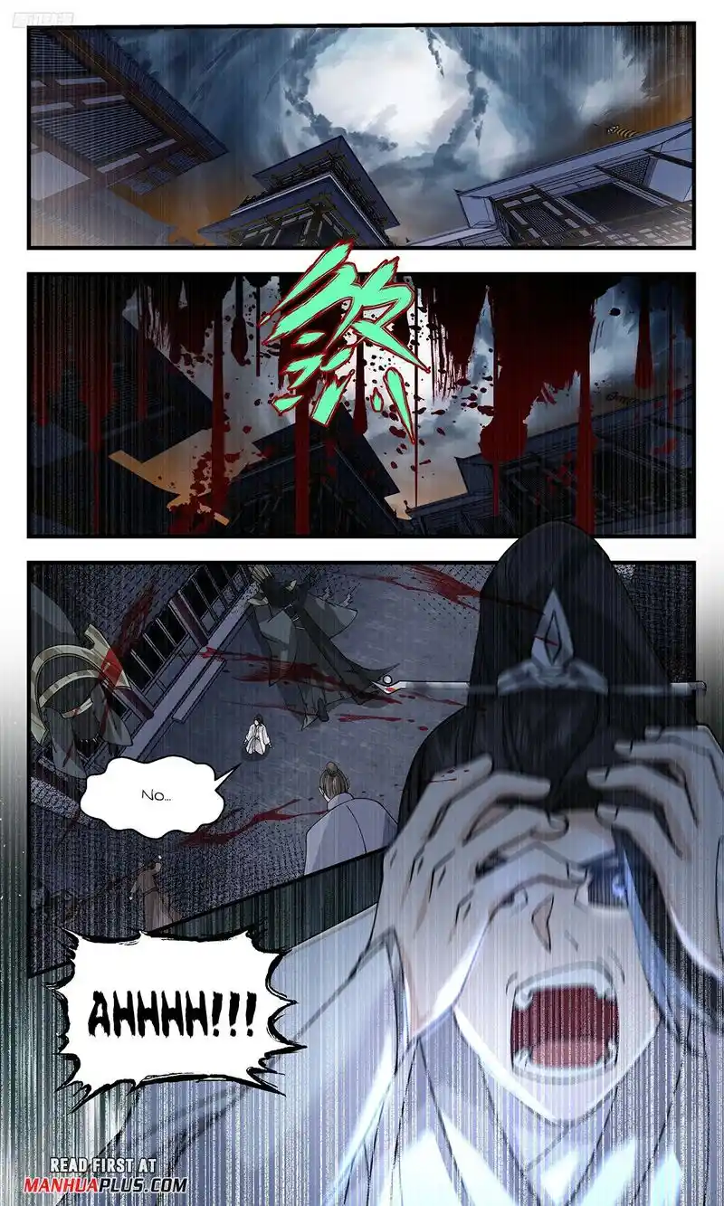 ManhwaFull Chapter 3211