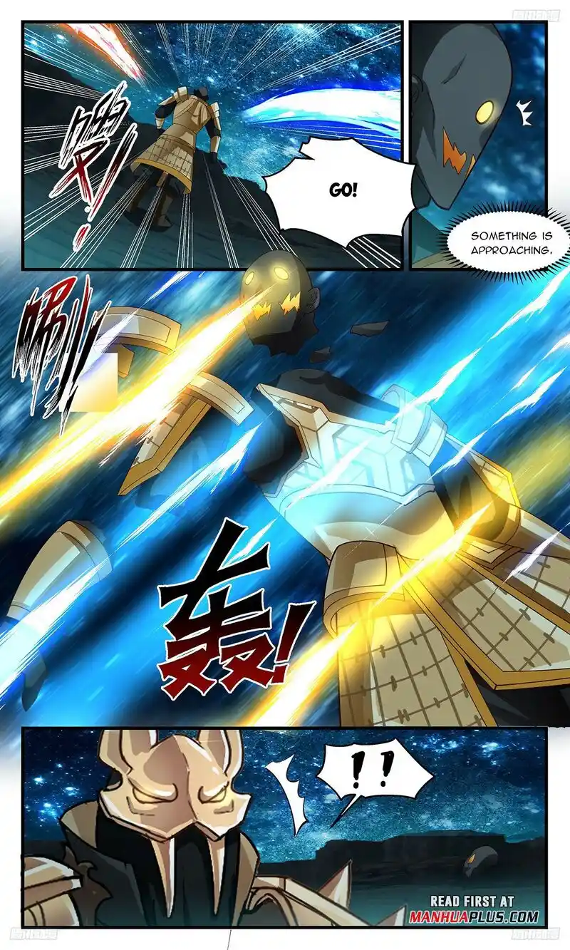 ManhwaFull Chapter 3211