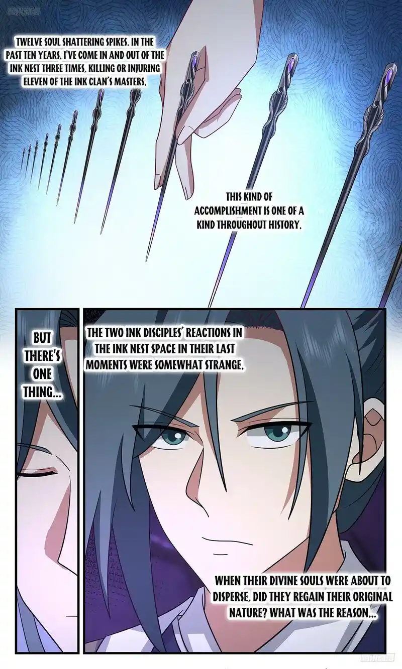 ManhwaFull Chapter 3212