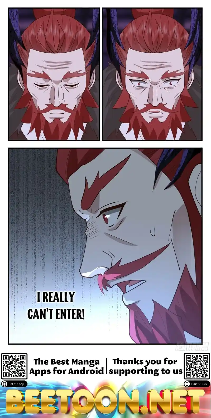 ManhwaFull Chapter 3212