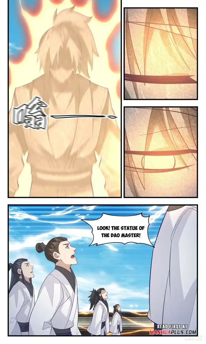 ManhwaFull Chapter 3213