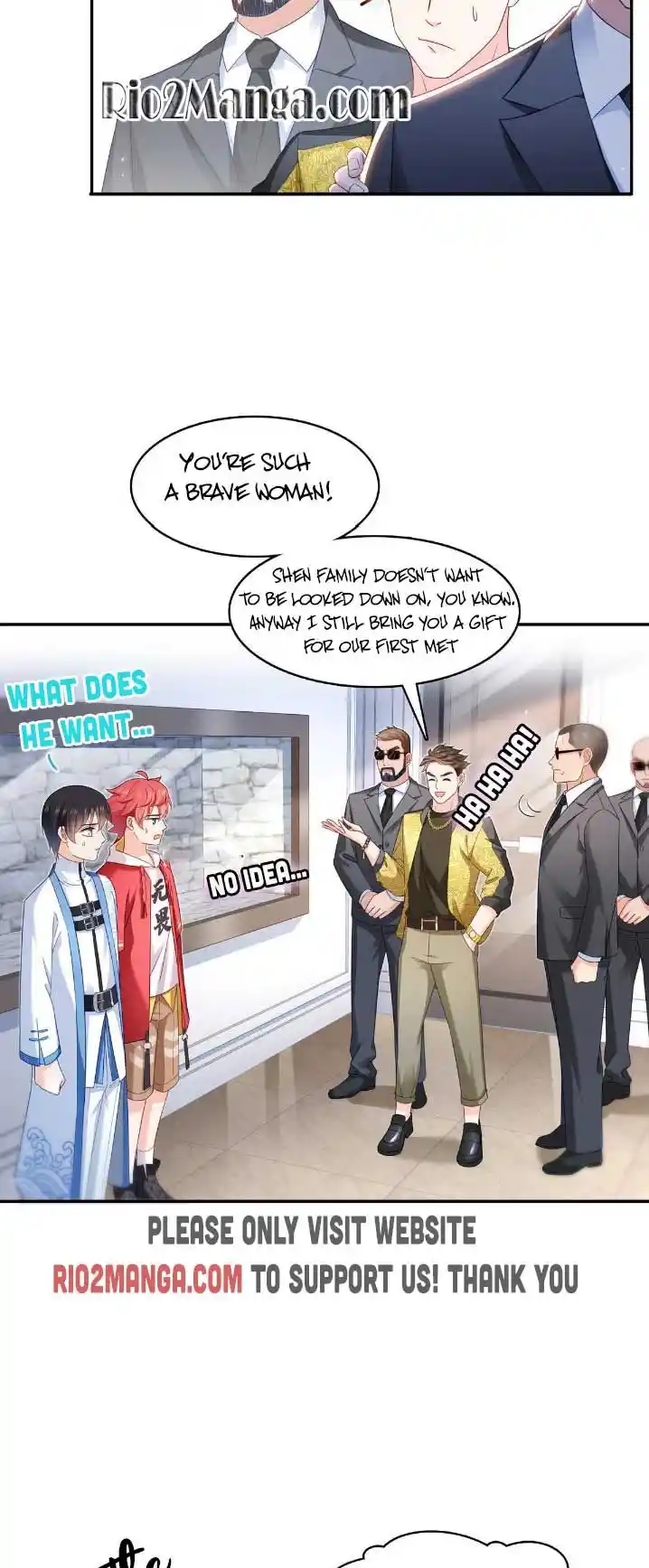 ManhwaFull Chapter 322