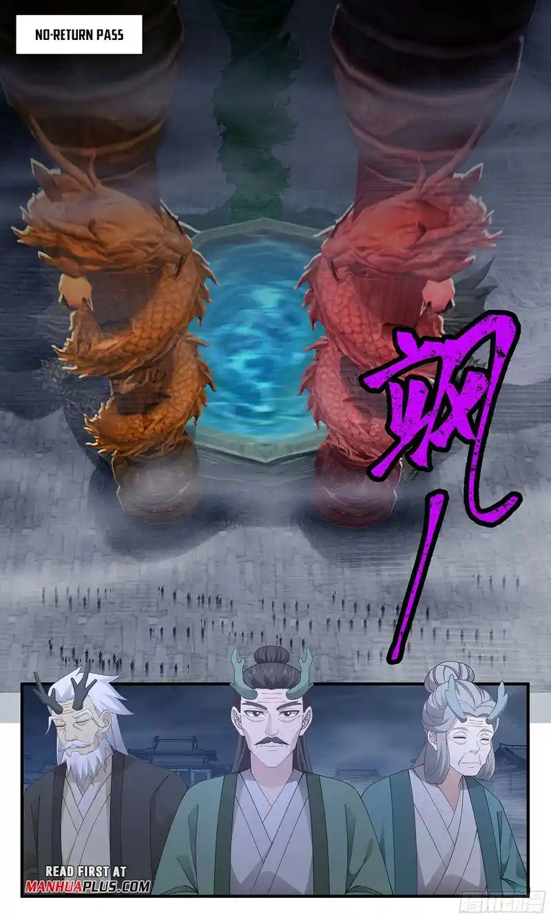 ManhwaFull Chapter 3222