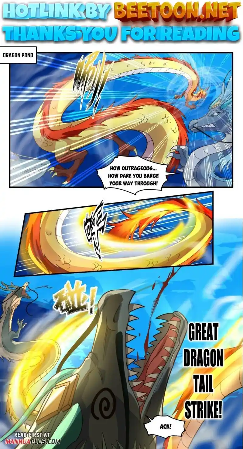 ManhwaFull Chapter 3224