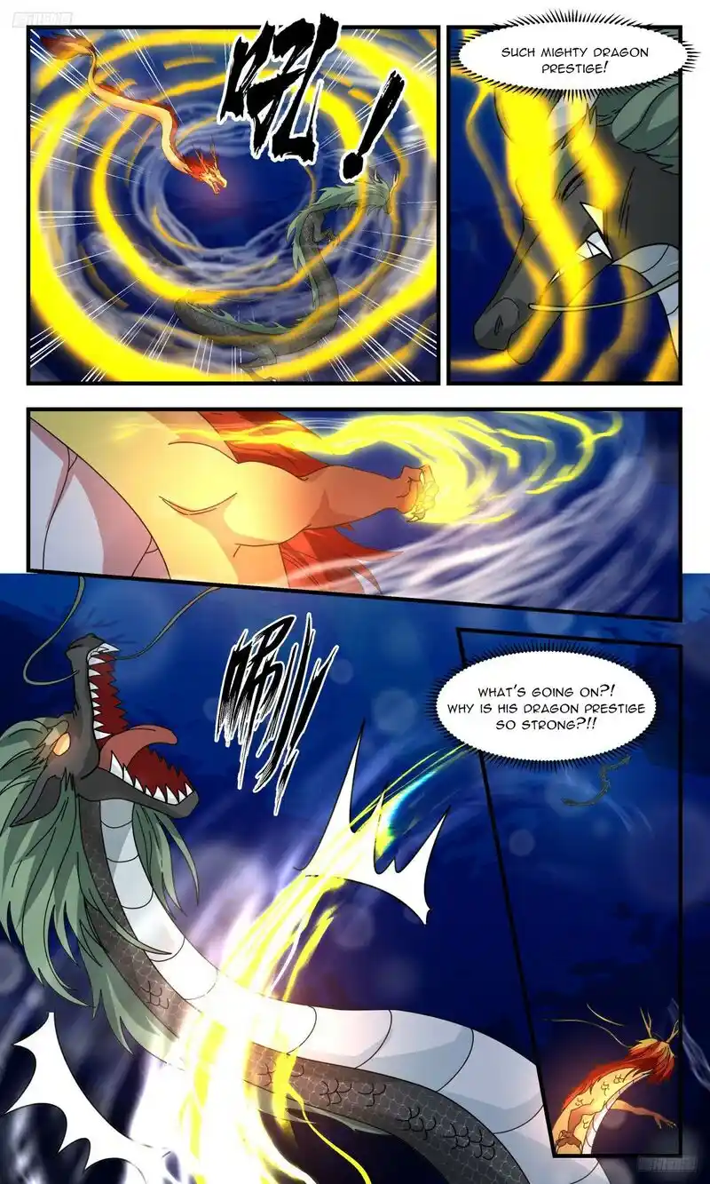 ManhwaFull Chapter 3224