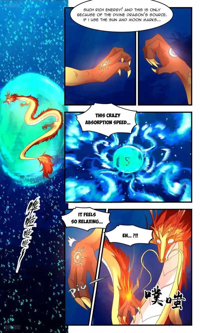 ManhwaFull Chapter 3224