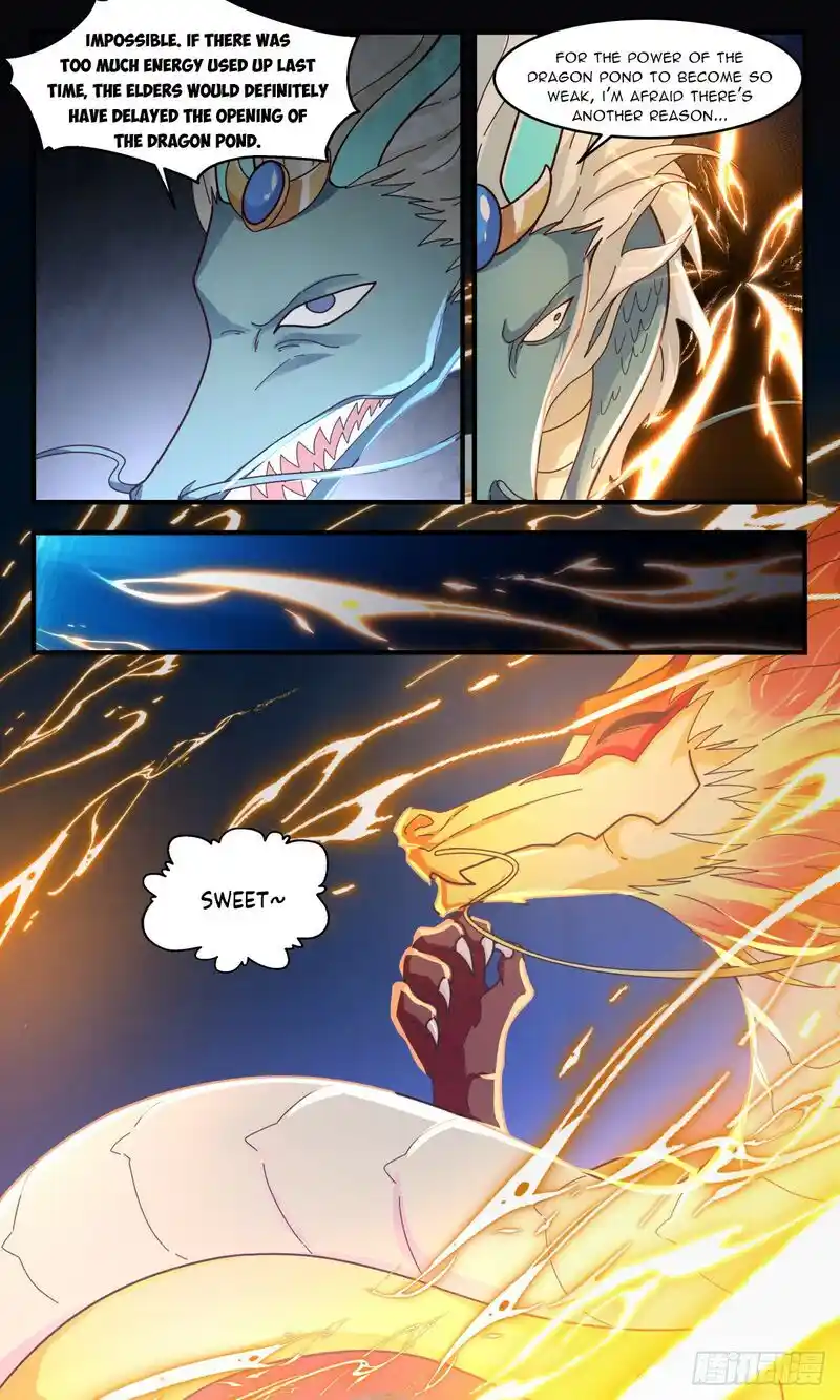 ManhwaFull Chapter 3224