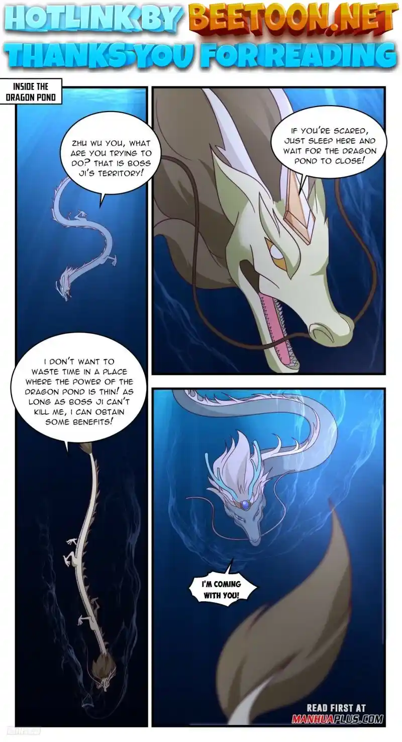 ManhwaFull Chapter 3225