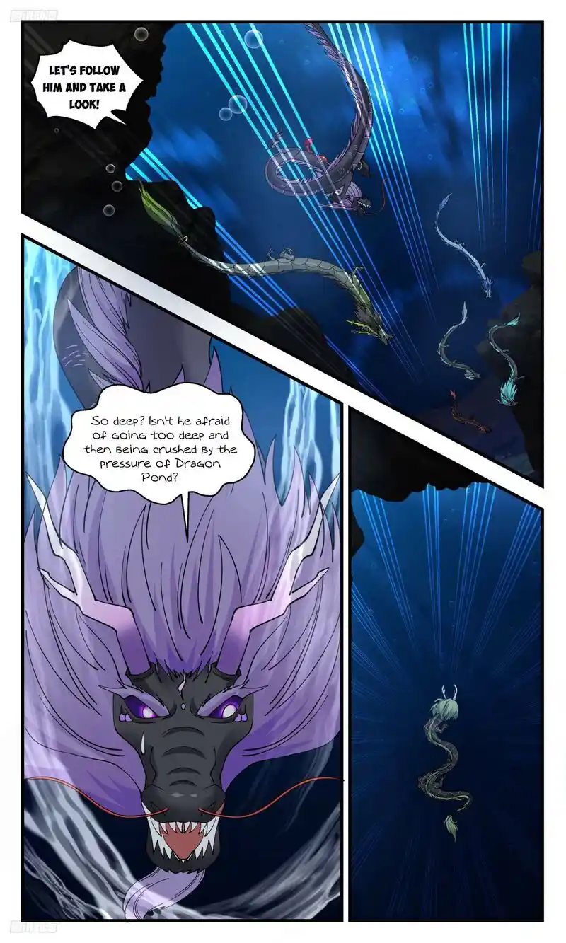 ManhwaFull Chapter 3226