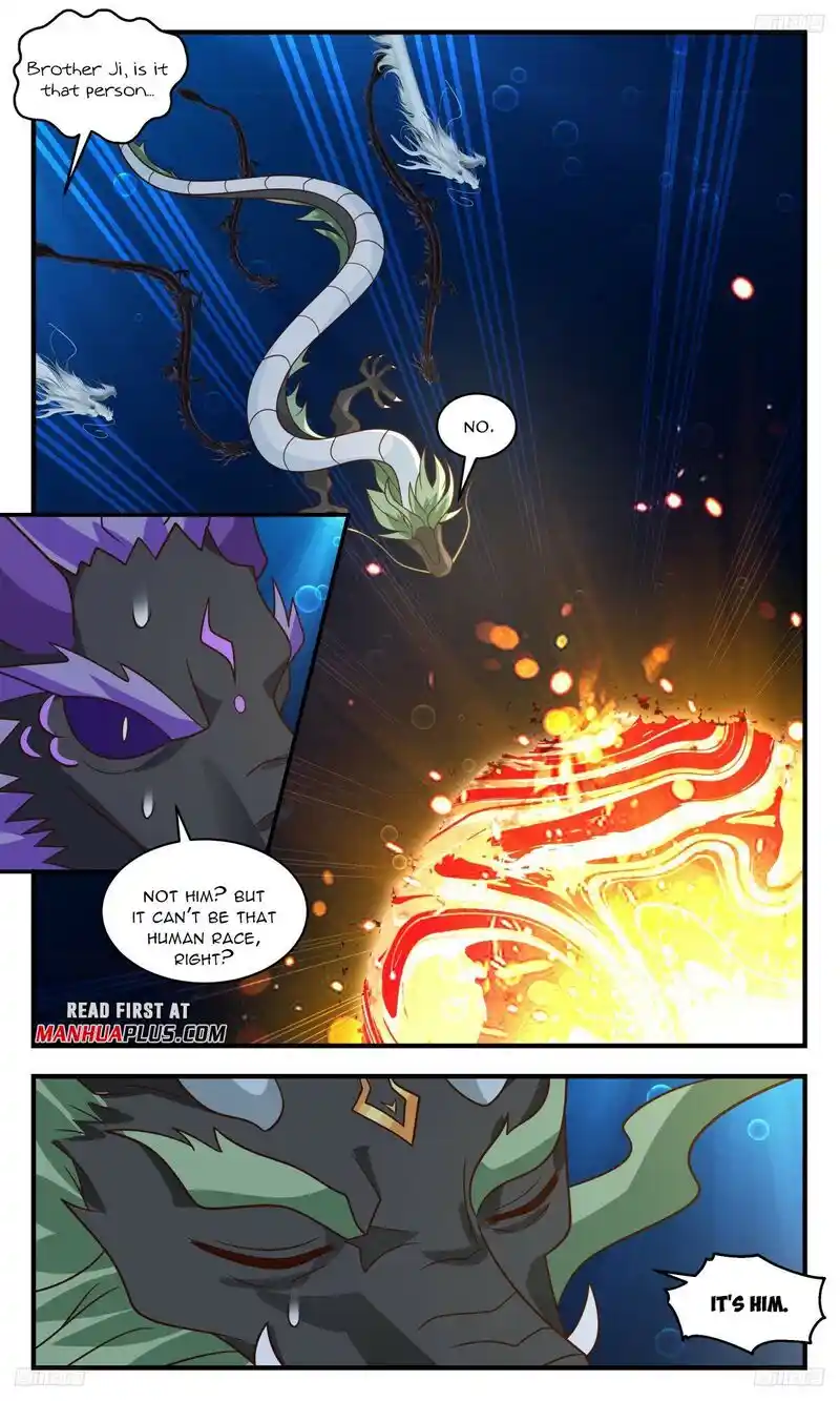 ManhwaFull Chapter 3226