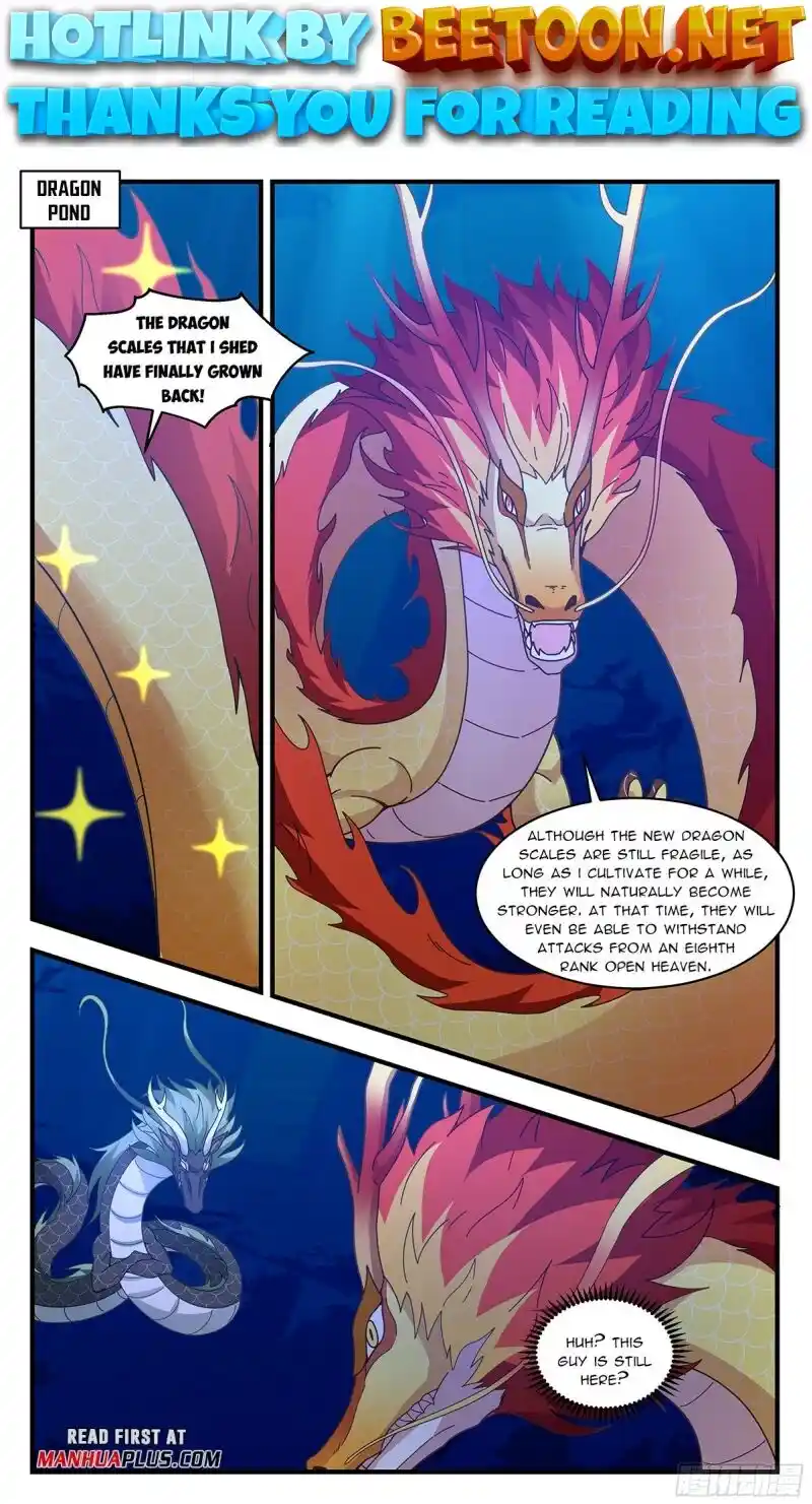 ManhwaFull Chapter 3227