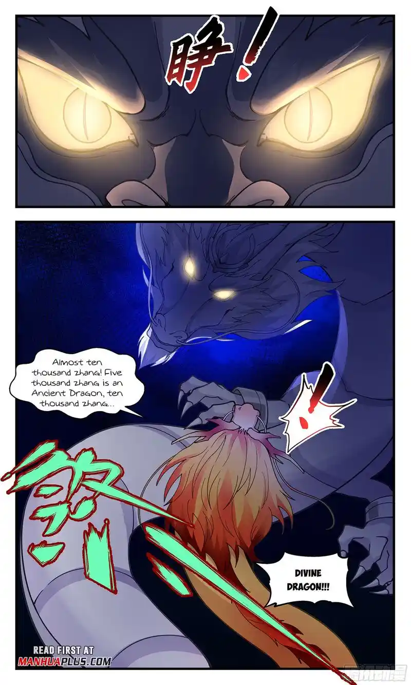 ManhwaFull Chapter 3227