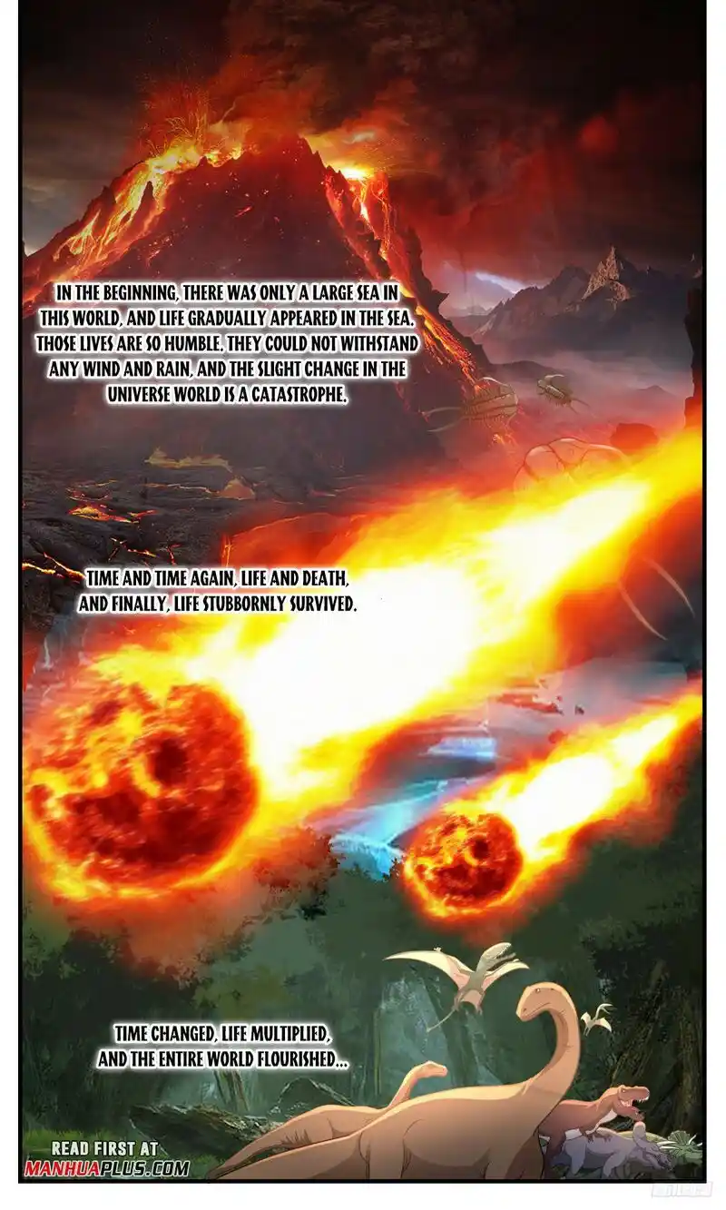 ManhwaFull Chapter 3228