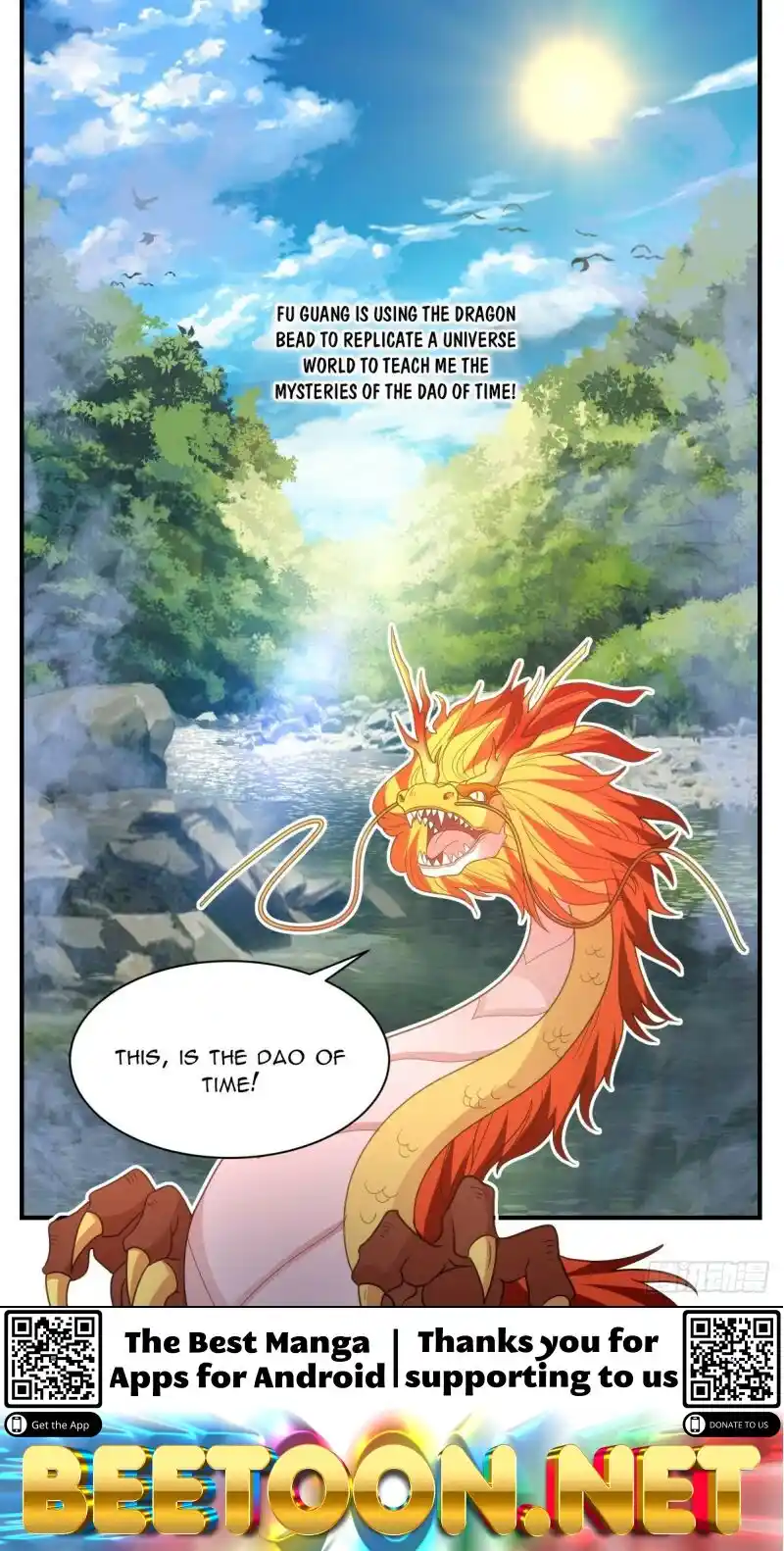 ManhwaFull Chapter 3228