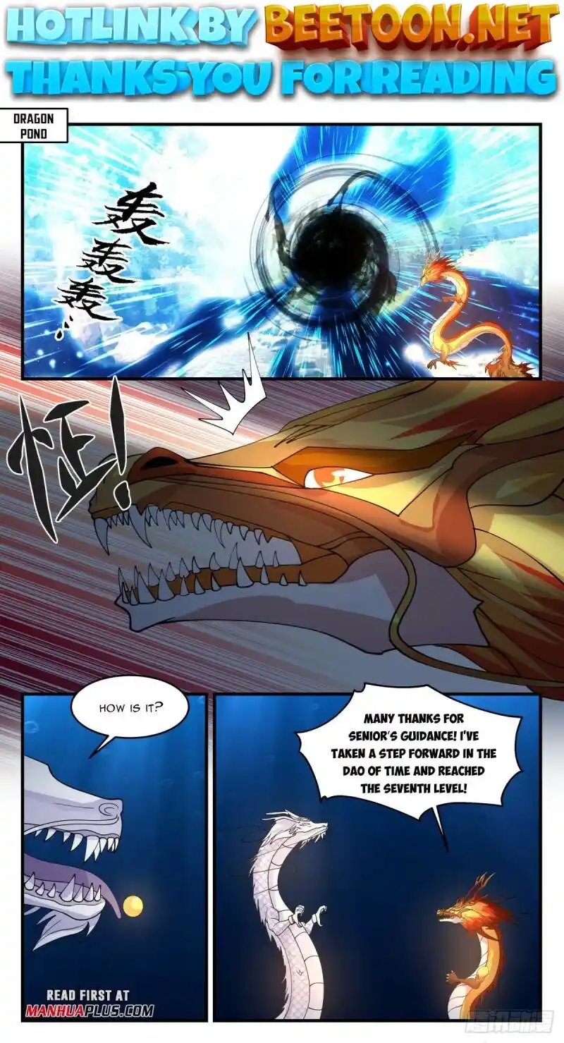 ManhwaFull Chapter 3229