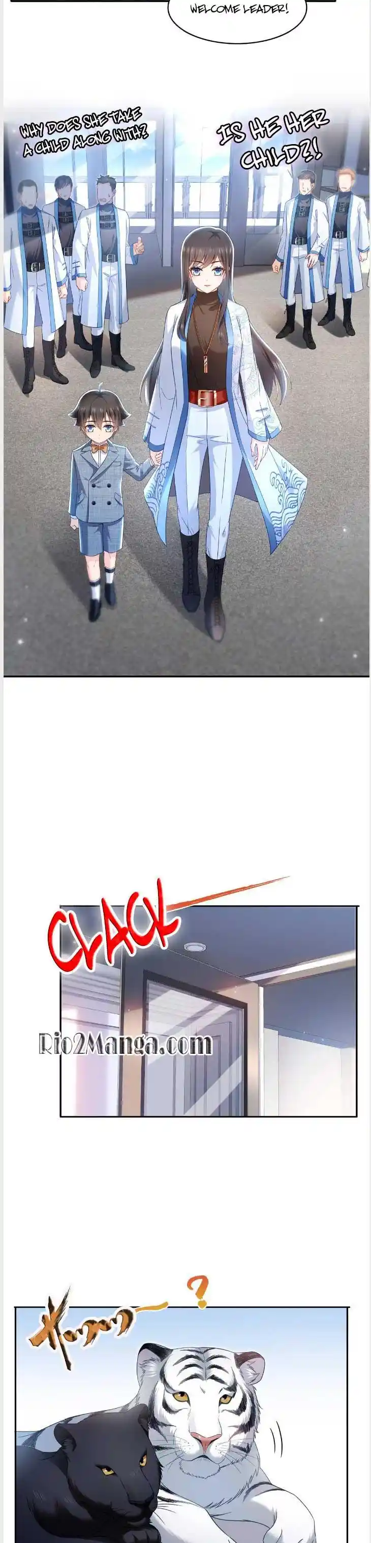 ManhwaFull Chapter 323