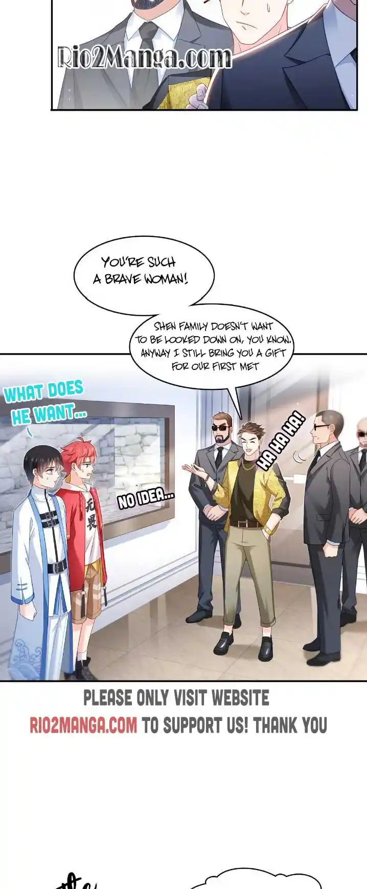 ManhwaFull Chapter 323