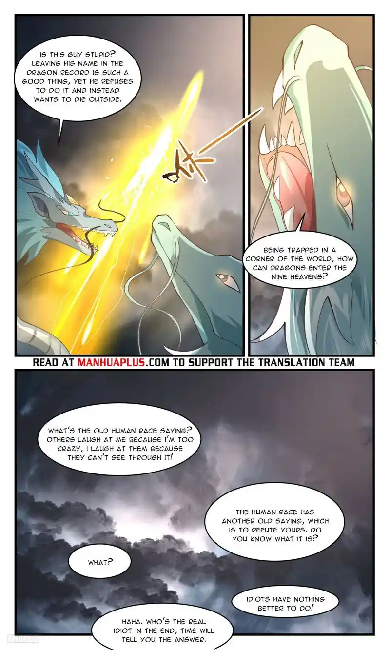 ManhwaFull Chapter 3230