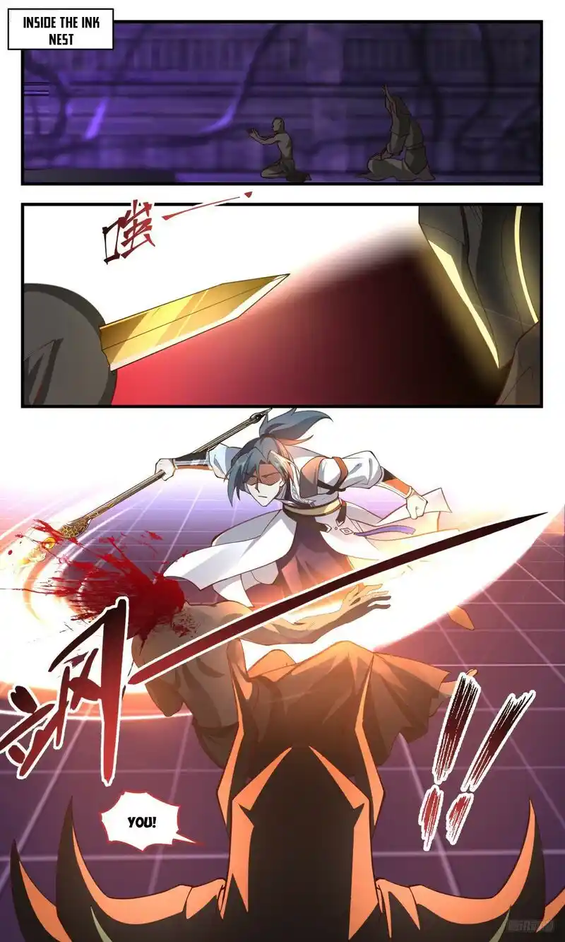 ManhwaFull Chapter 3237