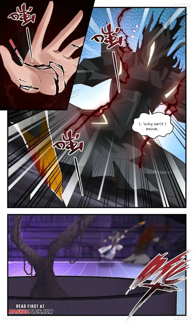 ManhwaFull Chapter 3237