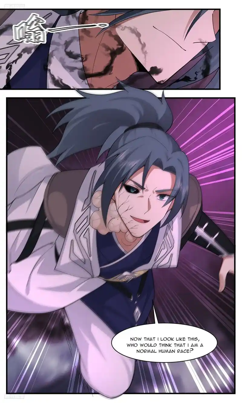 ManhwaFull Chapter 3239