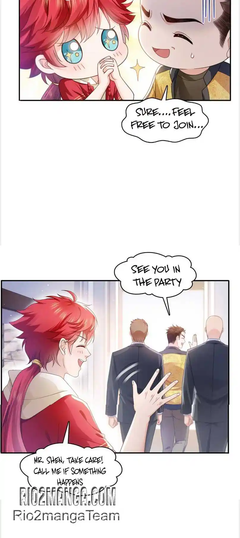 ManhwaFull Chapter 324